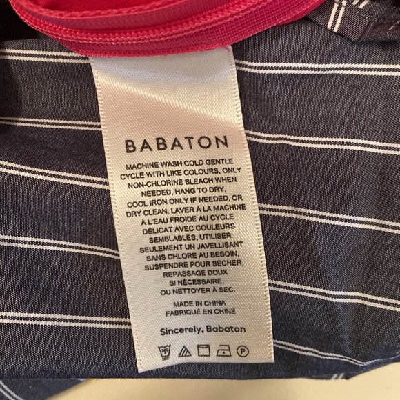 Babaton eames skirt - Picture 10 of 11